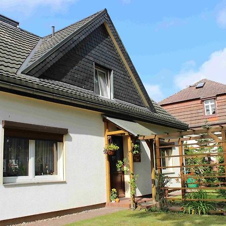 Ferienwohnungen Segebrecht Ahlbeck Heringsdorf  Luaran gambar